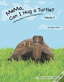 Capa do artigo Mema, Can I Hug A Turtle?