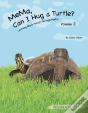Capa do artigo Mema, Can I Hug A Turtle?