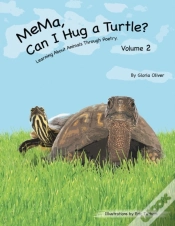 Capa do artigo Mema, Can I Hug A Turtle?