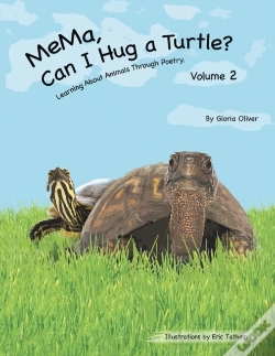 Capa do artigo Mema, Can I Hug A Turtle?