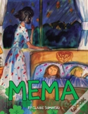 Capa do artigo Mema