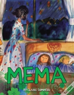 Capa do artigo Mema