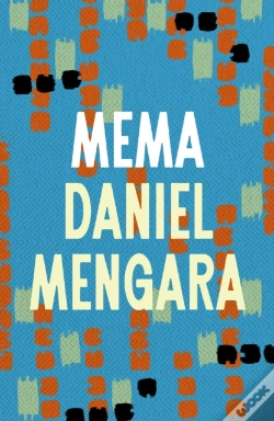 Capa do artigo Mema