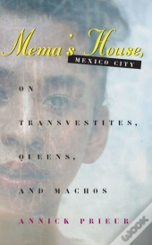 Mema'S House, Mexico City