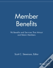 Capa do artigo Member Benefits