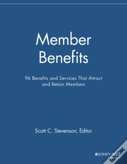 Capa do artigo Member Benefits
