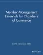 Member Management Essentials For Chambers Of Commerce - Preview