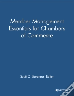 Capa do artigo Member Management Essentials For Chambers Of Commerce