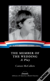 Capa do artigo Member Of The Wedding: A Play