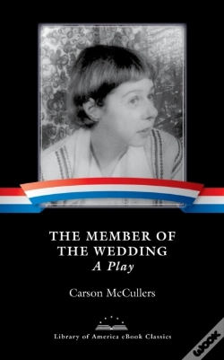 Capa do artigo Member Of The Wedding: A Play