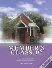 Member'S Class 102