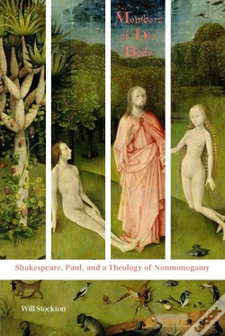 Capa do artigo Members Of His Body