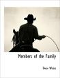 Members Of The Family - Preview