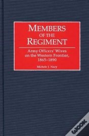 Capa do artigo Members Of The Regiment