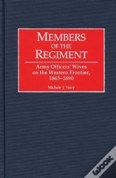 Members Of The Regiment