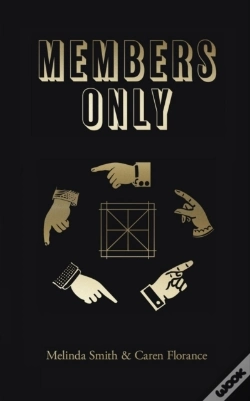 Capa do artigo Member'S Only