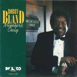 Capa do artigo Members Only - CD