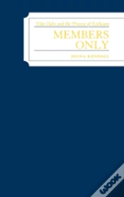 Capa do artigo Members Only