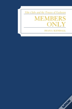 Capa do artigo Members Only
