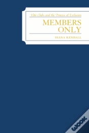 Capa do artigo Members Only