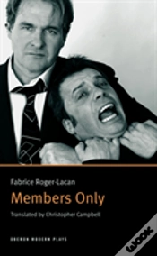 Capa do artigo Members Only