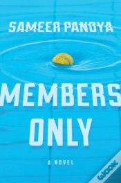 Capa do artigo Members Only