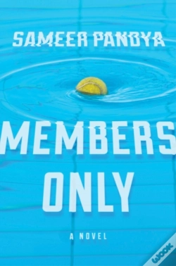 Capa do artigo Members Only