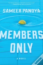 Capa do artigo Members Only