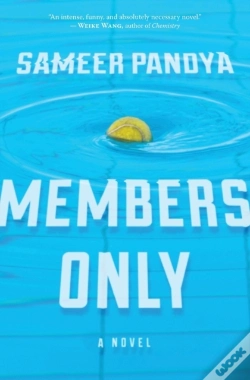 Capa do artigo Members Only