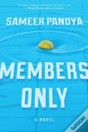 Capa do artigo Members Only