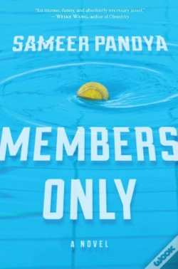 Capa do artigo Members Only