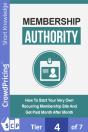 Membership Authority - Preview