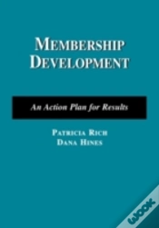 Capa do artigo Membership Development