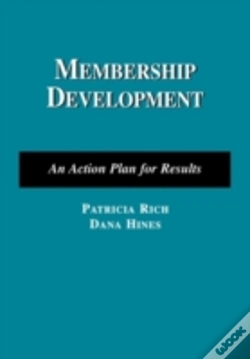 Capa do artigo Membership Development
