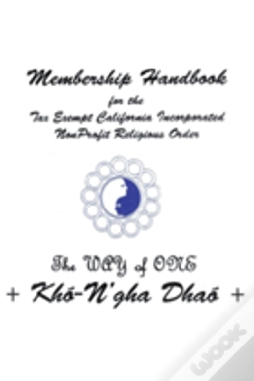Membership Handbook