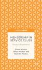 Membership In Service Clubs - Preview