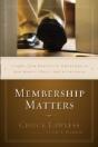 Membership Matters - Preview
