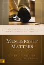 Membership Matters - Preview