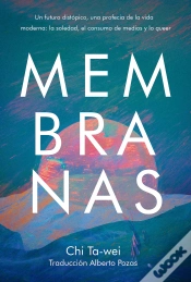 Capa do artigo Membranas