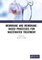 Membrane And Membrane-Based Processes For Wastewater Treatment - Preview