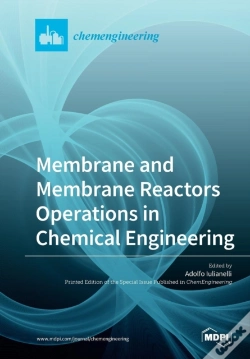 Capa do artigo Membrane And Membrane Reactors Operations In Chemical Engineering