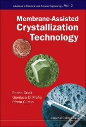 Membrane-Assisted Crystallization Technology