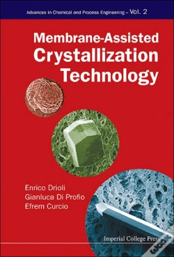 Capa do artigo Membrane-Assisted Crystallization Technology