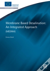 Capa do artigo Membrane Based Desalination