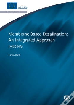 Capa do artigo Membrane Based Desalination