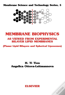 Capa do artigo Membrane Biophysics: As Viewed From Experimental Bilayer Lipid Membranes