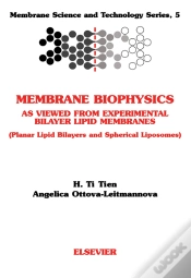 Capa do artigo Membrane Biophysics: As Viewed From Experimental Bilayer Lipid Membranes