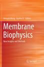 Membrane Biophysics - Preview
