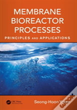 Membrane Bioreactor Processes