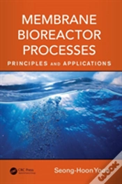 Capa do artigo Membrane Bioreactor Processes
